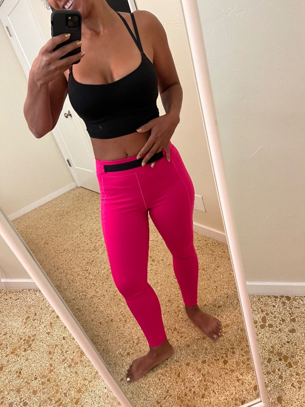 Alo Yoga Visionary Leggings - Medium